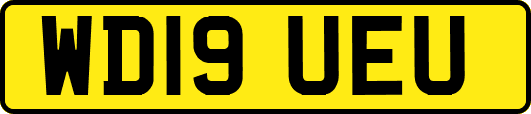 WD19UEU