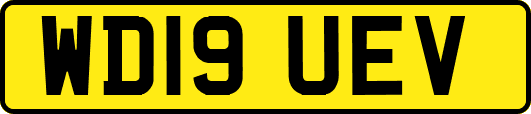 WD19UEV