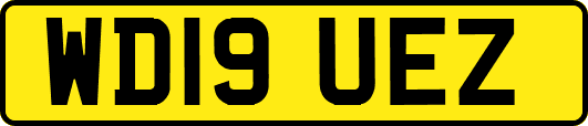 WD19UEZ