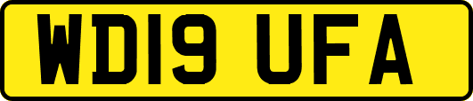 WD19UFA