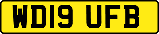 WD19UFB
