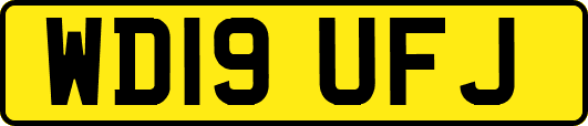 WD19UFJ
