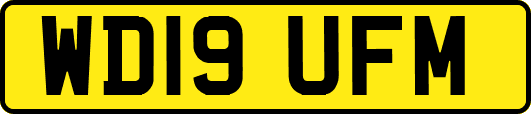 WD19UFM