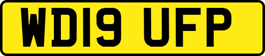 WD19UFP