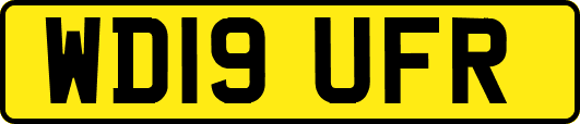 WD19UFR
