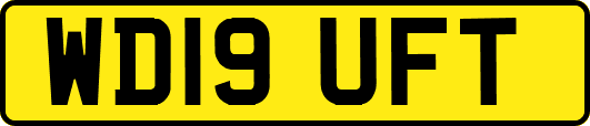 WD19UFT