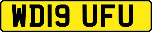 WD19UFU
