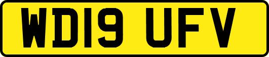 WD19UFV