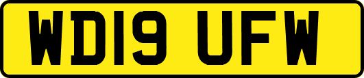 WD19UFW