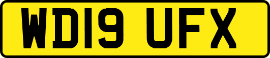 WD19UFX
