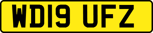 WD19UFZ
