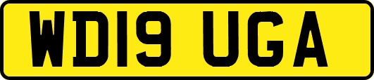 WD19UGA