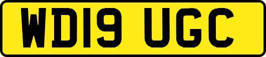 WD19UGC