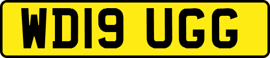 WD19UGG
