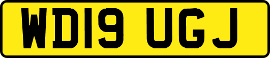 WD19UGJ