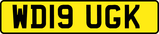 WD19UGK