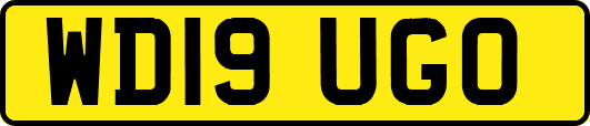 WD19UGO