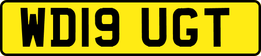 WD19UGT