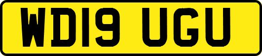 WD19UGU