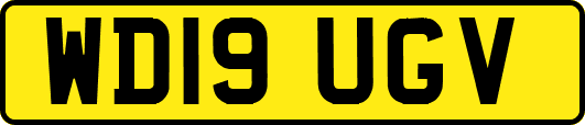 WD19UGV