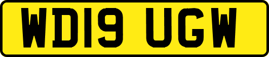 WD19UGW