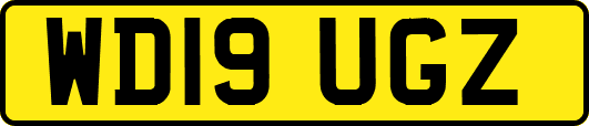 WD19UGZ