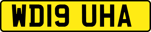 WD19UHA