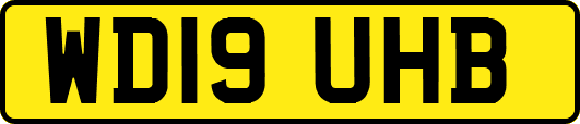 WD19UHB