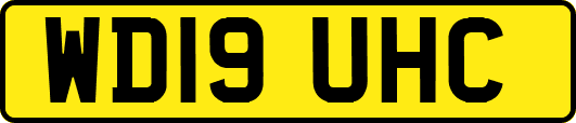 WD19UHC