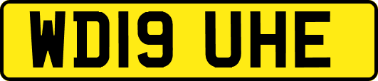 WD19UHE