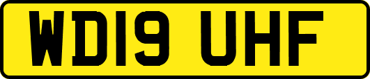 WD19UHF