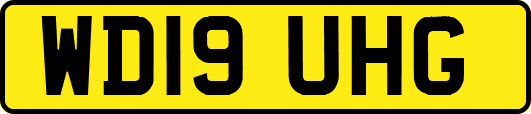 WD19UHG