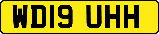 WD19UHH