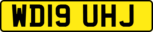 WD19UHJ