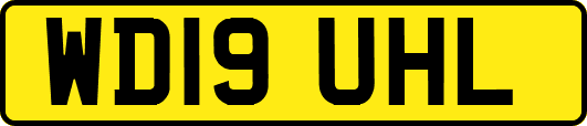 WD19UHL