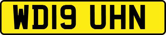 WD19UHN
