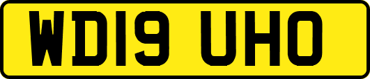 WD19UHO