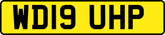 WD19UHP