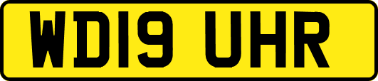 WD19UHR