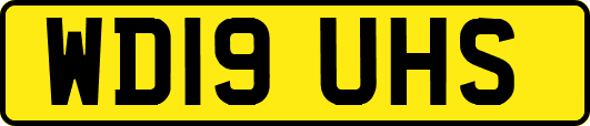 WD19UHS