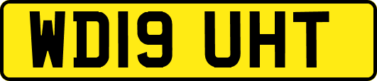 WD19UHT