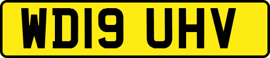 WD19UHV