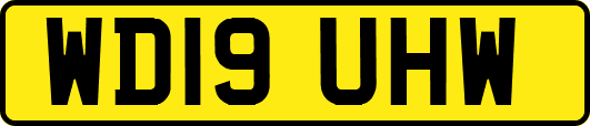 WD19UHW