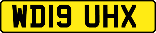 WD19UHX