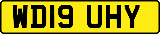 WD19UHY