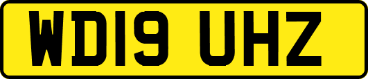 WD19UHZ
