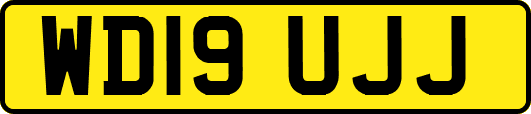 WD19UJJ