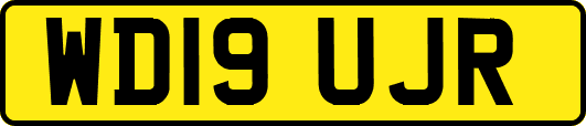 WD19UJR