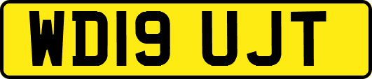 WD19UJT