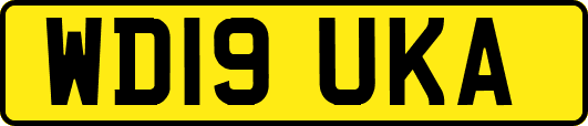 WD19UKA
